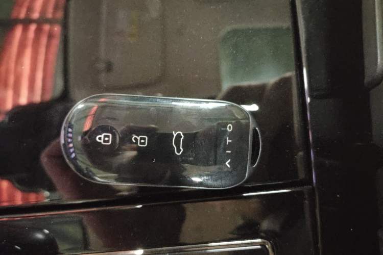 Used Hima AITO M7 2022 1.5T Four-Wheel Drive Luxury Edition