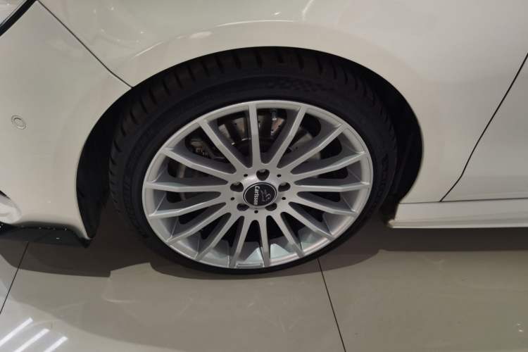 Used Carlsson CCA22 2018 CCA22
