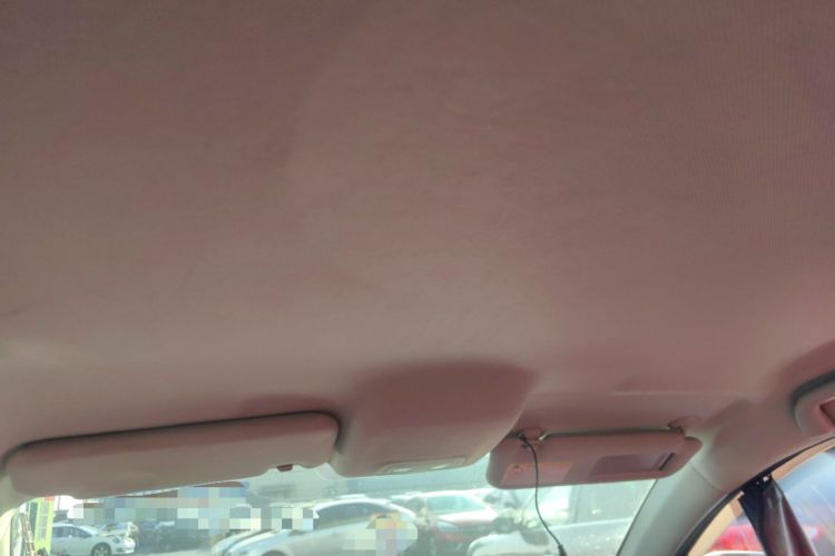 Used BYD e2 2019 Long-Range Version Yao·Luxury Trim
