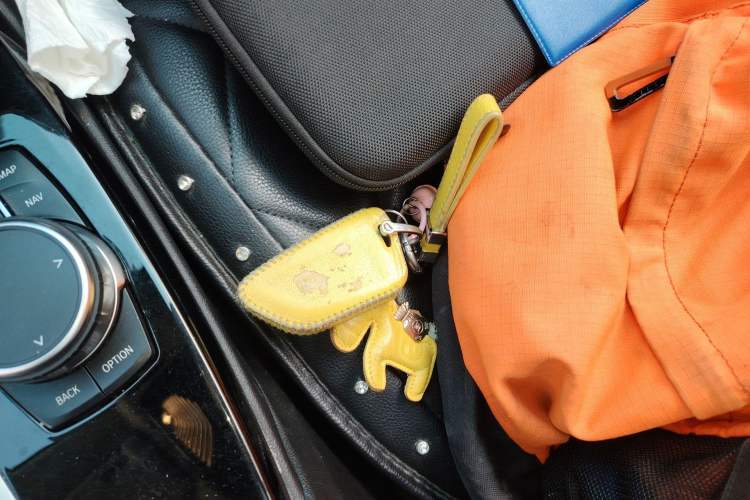 Used BMW X3 2019 xDrive25i M Sport Package
