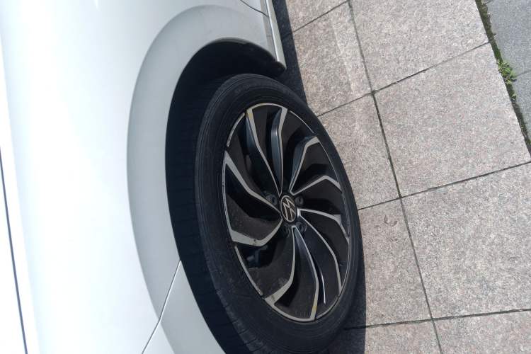 Used Volkswagen Golf 2021 280TSI DSG Pro Exterior 4