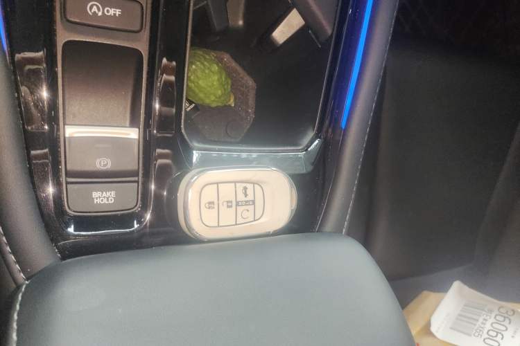 Used Honda Accord 2023 260TURBO Smart Enjoyment Version
