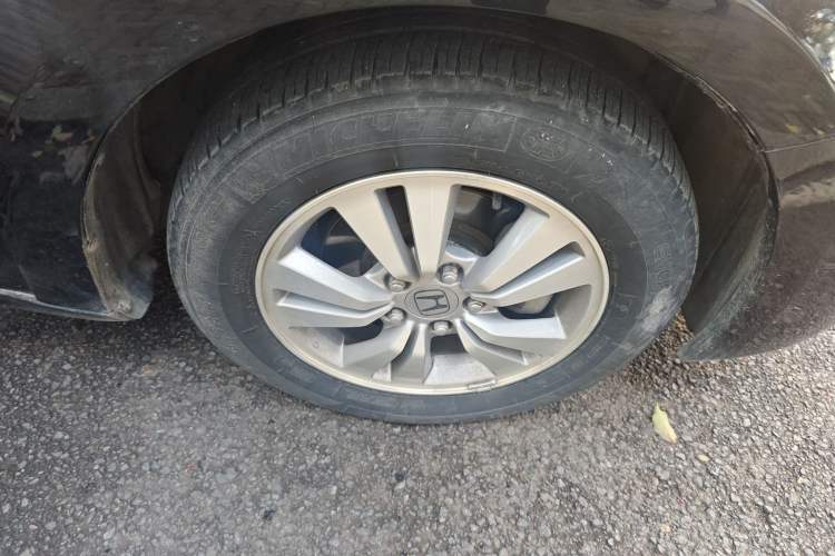 Used Honda Accord 2011 2.0L EX