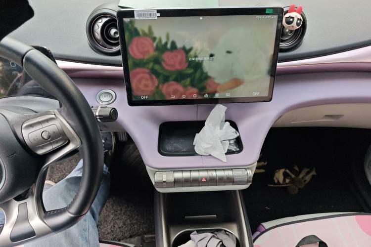 Used BYD Dolphin 2021 401km Knight Edition
