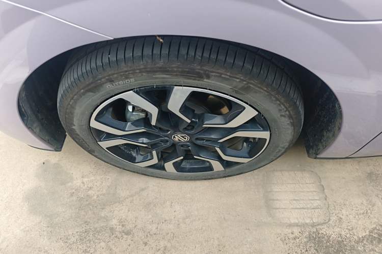 Used MG 4 EV 2026 Model 437 Freedom Edition
