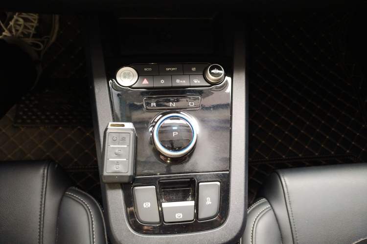 Used BYD e2 2019 Long-Range Version Yao·Luxury Trim
