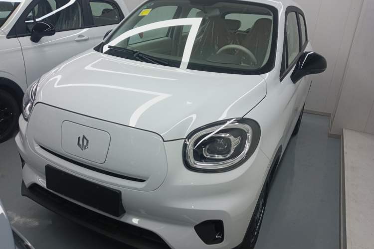 Used Leapmotor T03 2025 310 Comfort Edition