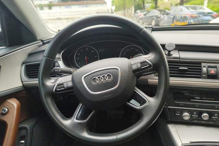 Used Audi A6L 2018 30th Anniversary Edition TFSI Trendy Model