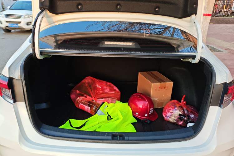 Used Toyota Corolla 2019 1.2T S-CVT GL Pioneer Edition