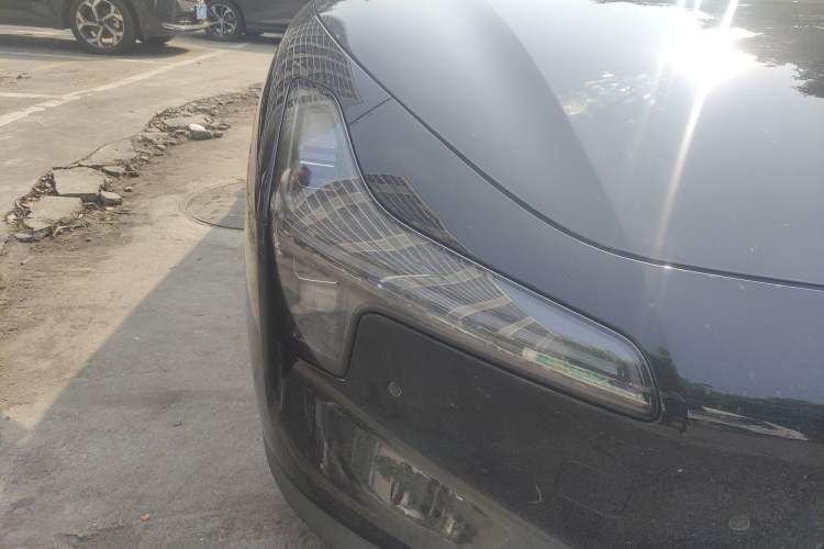 Used XPeng MONA M03 2024 620 with Ultra-Long Range
