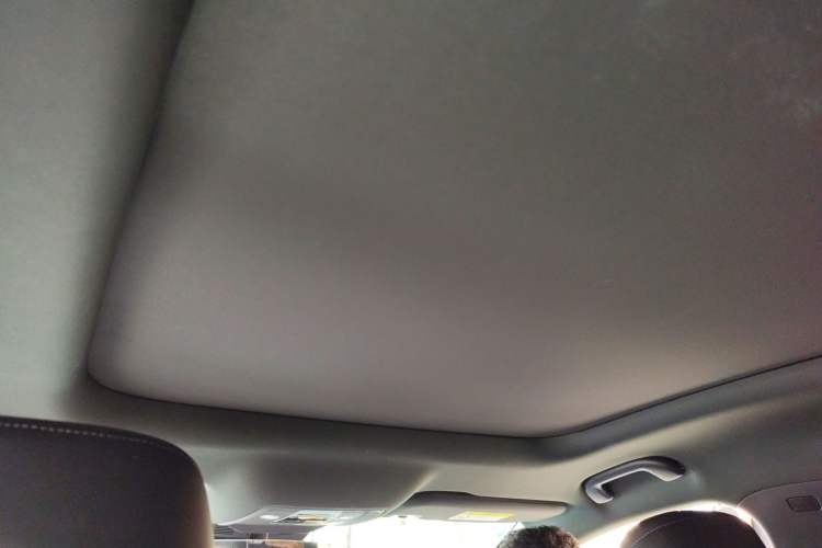 Used BYD Qin L 2024 DM-i 120KM Leading Model