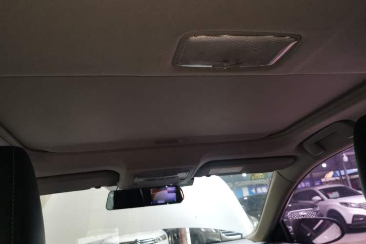 Used Toyota Levin 2018 185T CVT Luxury Edition China V Standard