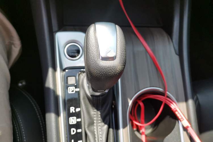 Used Nissan Teana 2021 2.0L XL Comfort Edition Gear Lever