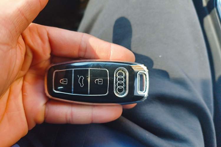 Used Audi A6L 2022 45 TFSI quattro Prestige Elegant Edition