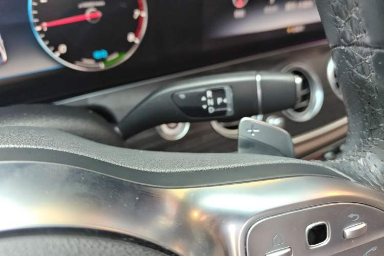 Used Mercedes-Benz E-Class 2020 Facelift E 260 L Sport Edition