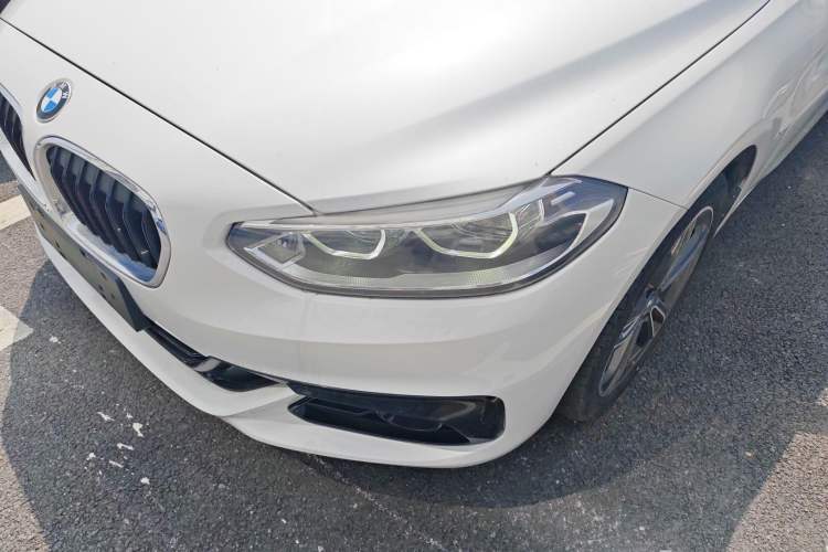 Used BMW 1 Series 2017 118i Sport Edition
