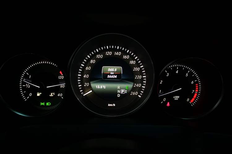 Used Mercedes-Benz E-Class 2014 E 260 Coupe