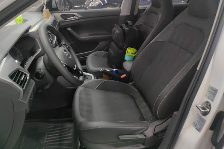 Used Volkswagen T-Cross 2019 280TSI DSG Comfort Edition
