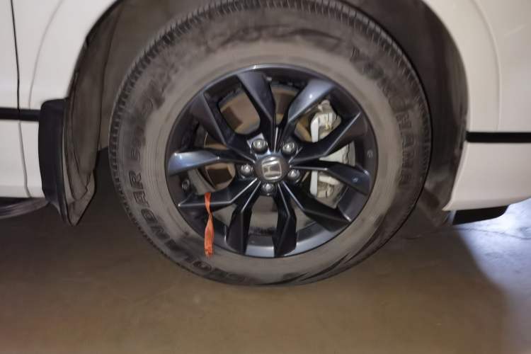 Used Honda Breeze 2023 240TURBO Two-Wheel-Drive Luxury Edition 5 Seats