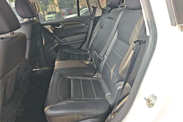 Used Haval H9 2020 2.0T Gasoline 4x4 Elite Version 5 Seats