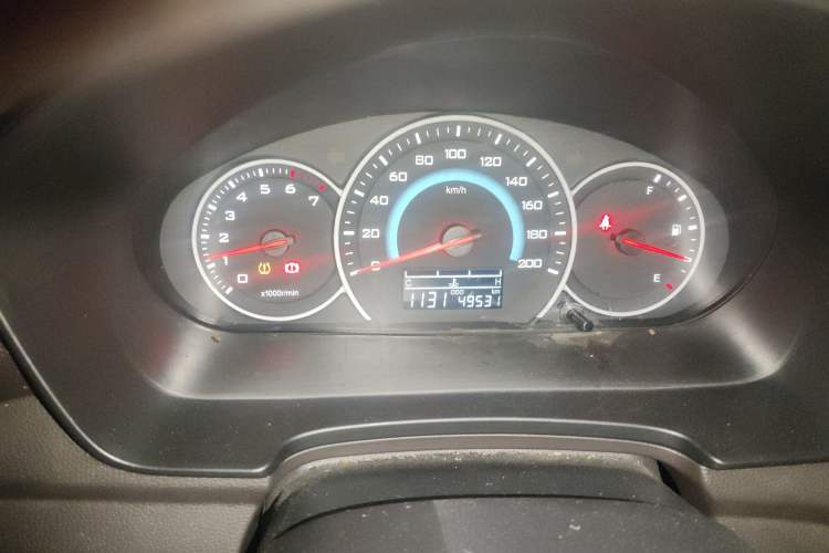 Used Wuling Hongguang V 2022 1.5L Enjoy Edition Electric-Powered LAR
