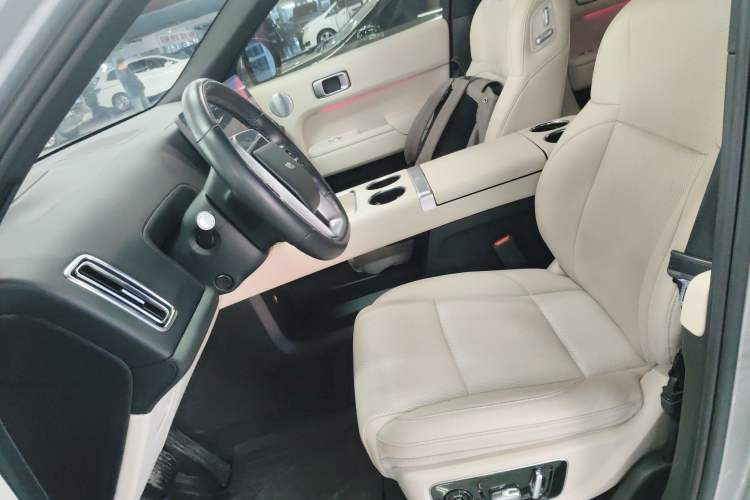 Used Li Auto L8 2023 Pro Model