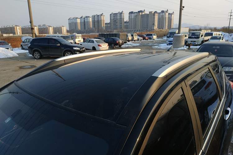 Used Haval M6 2018 1.5T Manual Two-Wheel Drive Urban Model