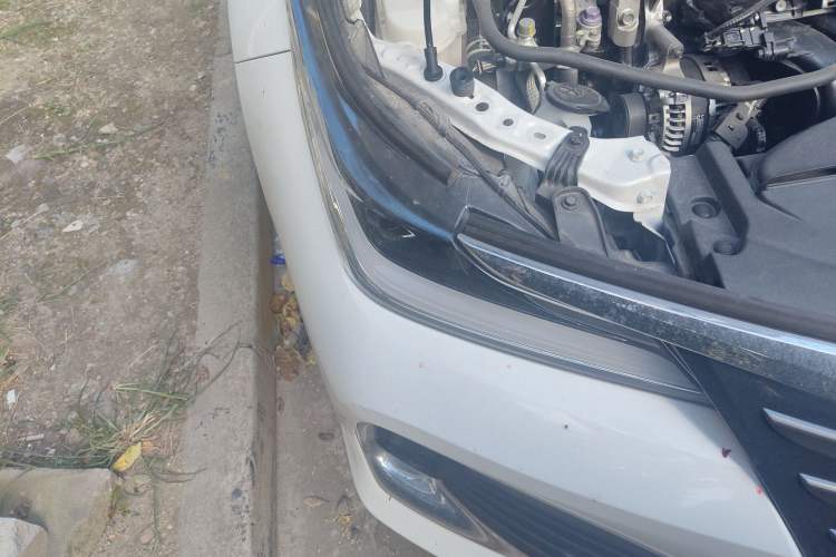 Used Toyota Allion 2023 2.0L Elite Edition
