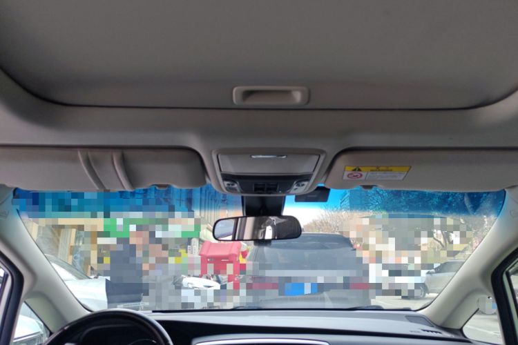 Used Honda Odyssey 2019 2.0L Rui-Zunxiang Edition