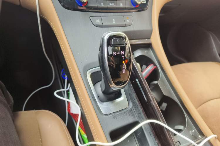 Used Buick LaCrosse 2018 28T Elite Edition