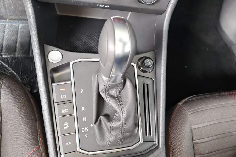 Used Volkswagen Lavida 2023 280TSI DSG Starry Sky Deluxe Edition Gear Lever