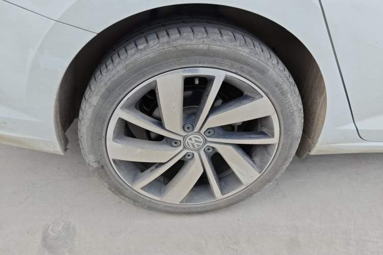 Used Volkswagen Sagitar 2022 280TSI DSG Excellence Edition
