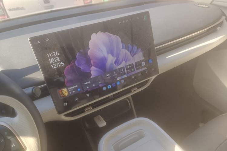 Used ARCFOX T1 2025 Model 425 PLUS