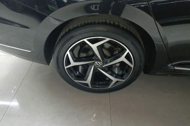 Used Volkswagen Passat 2024 380TSI Starry Elite Edition
