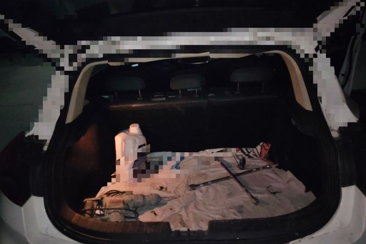 Used Geely Auto Emgrand GS 2019 1.4T CVT Edition