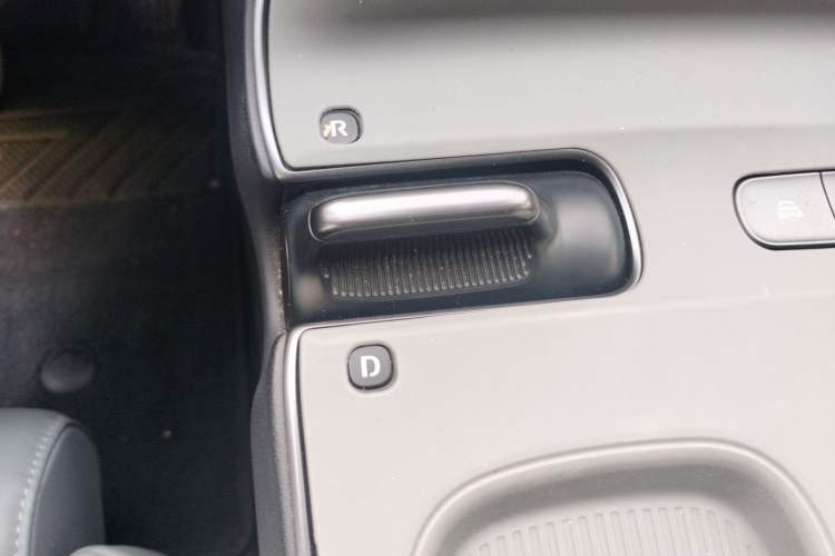 Used Nio ET5 2022 75 kWh
