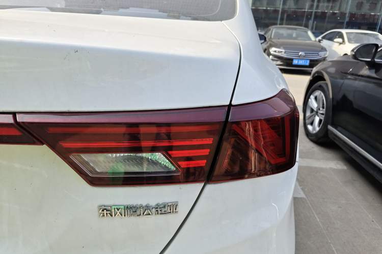 Used Kia K3 2021 Revised 1.5L CVT Fashion Edition