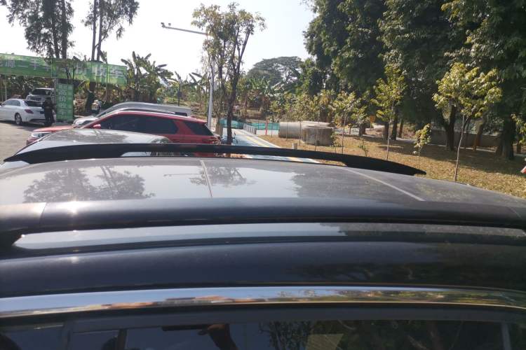 Used Citroen C5 AIRCROSS 2017 350THP Fashion Edition