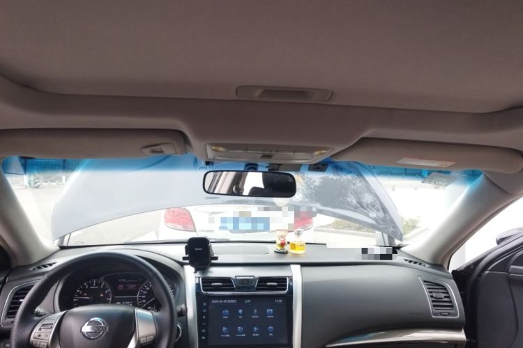 Used Nissan Teana 2013 2.0L XL Comfort Edition
