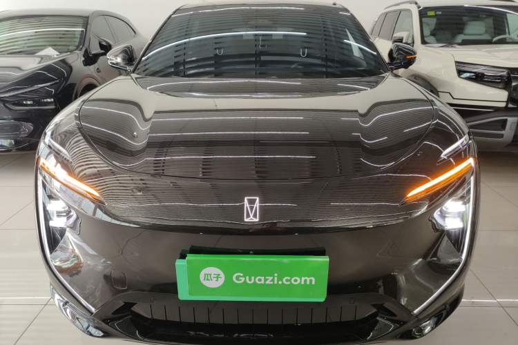 Used Avatr 07 2024 Pro+ All-Electric Version
