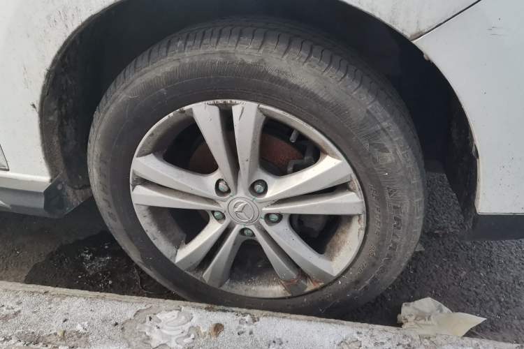 Used HYOSOW H3 2016 H3F 1.5L Manual Prestige Edition