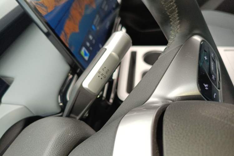 Used AION Y 2023 Plus 510 Enjoy Edition