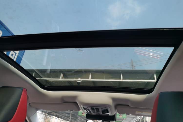 Used Haval H4 2019 Red-Label 1.5 GDIT Manual Luxury Smart Connectivity Version