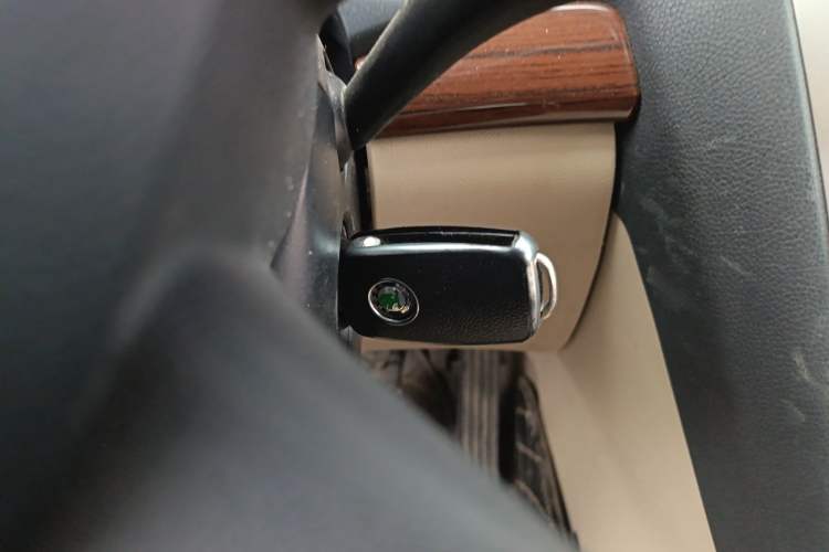 Used Skoda Octavia 2010 1.8TSI DSG Yijun Edition