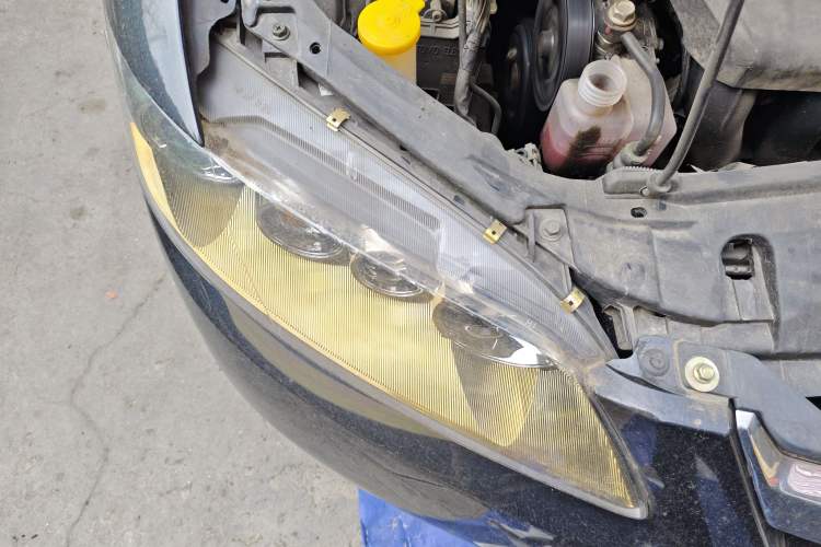 Used Mazda 6 2011 2.0L Automatic Fashion Edition
