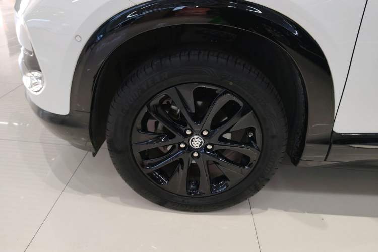 Used Buick Encore 2020 20T CVT Luxury Edition