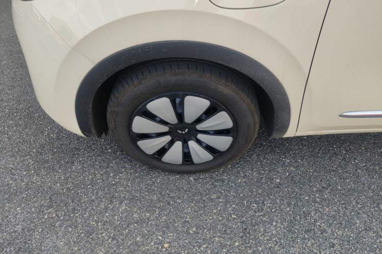 Used Wuling Bingo 2025 333 km Enjoyment Version