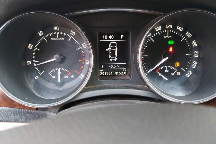 Used Skoda Superb 2013 1.8TSI Automatic MingShi Edition