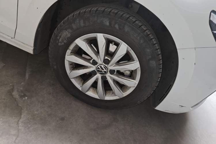 Used Volkswagen Bora 2021 1.5L Automatic Fashionable Smart Connectivity Version