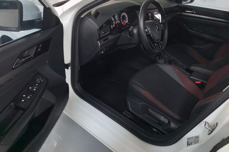 Used Volkswagen Bora 2021 1.5L Automatic Comfort Smart Connect Edition